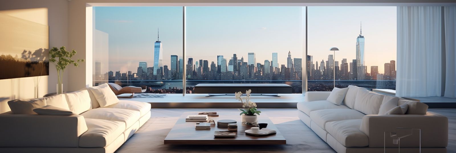 View of Penthouse Apartments: Everything You Need to Know