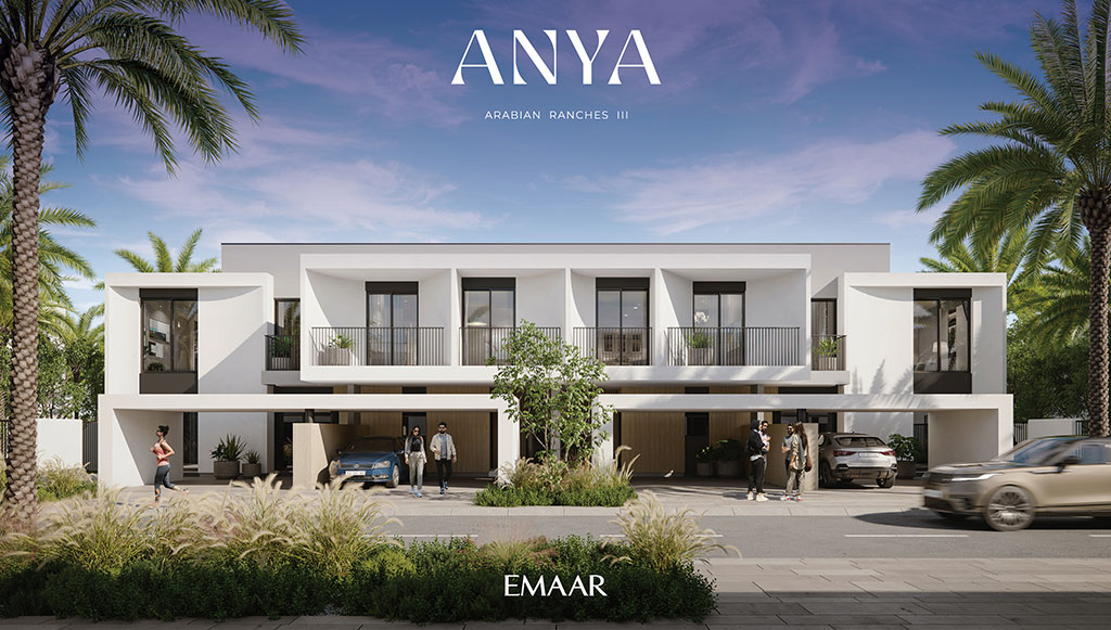 Emaar-Anya-Arabian-Ranches-III-Gallery-2