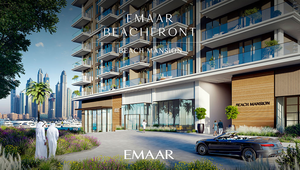 Emaar-Beachfront-Beach-Mansion-Gallery-3