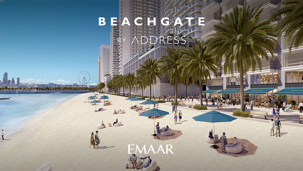 Emaar-Beachfront-Beachgate-By-Address-Gallery-1
