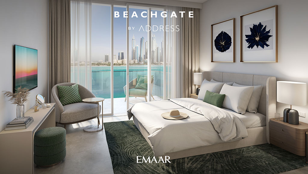 Emaar-Beachfront-Beachgate-By-Address-Gallery-6