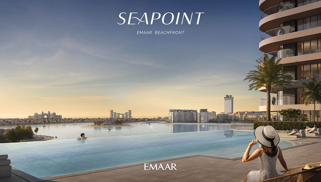 Emaar-Beachfront-Seapoint-Gallery-5