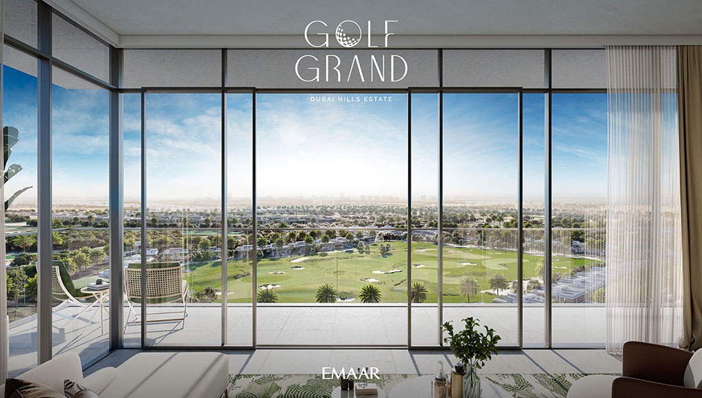 Emaar-Golf-Grand-Gallery-2