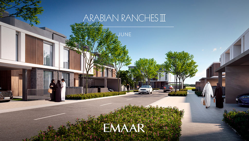 Emaar-June-Villas-Arabian-Ranches-III-Gallery-2