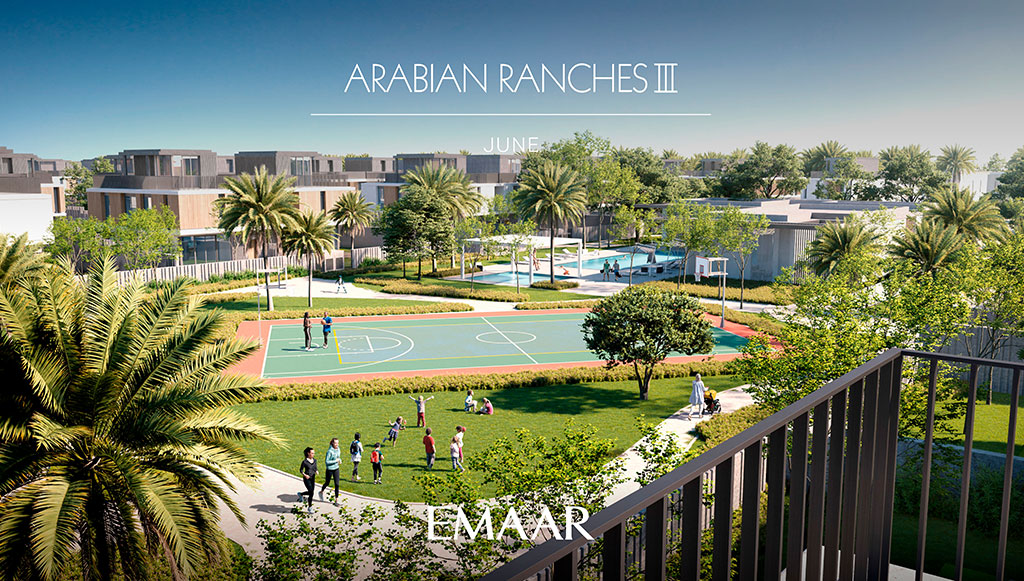 Emaar-June-Villas-Arabian-Ranches-III-Gallery-5