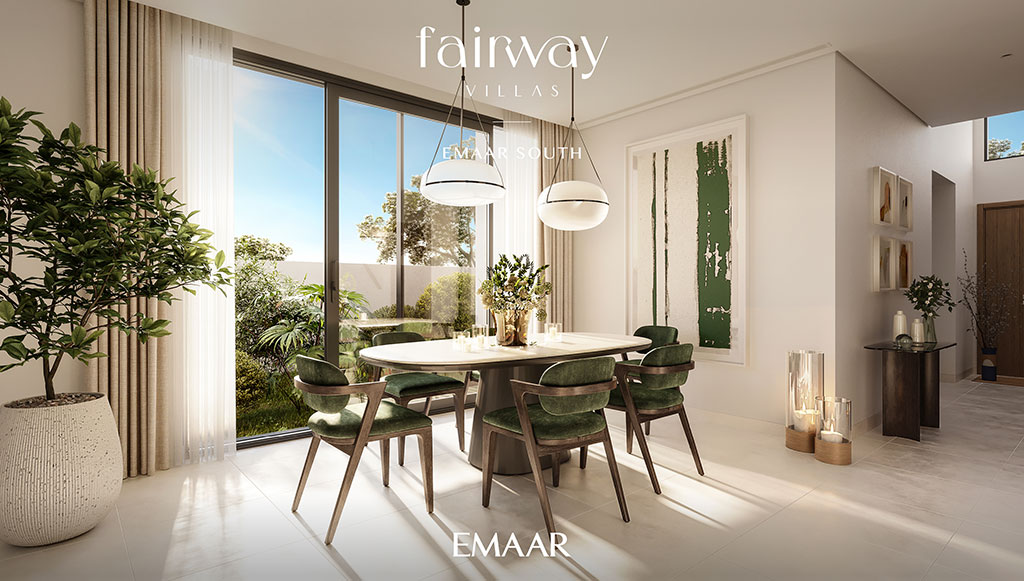Emaar-South-Fairway-Villas-Gallery-5