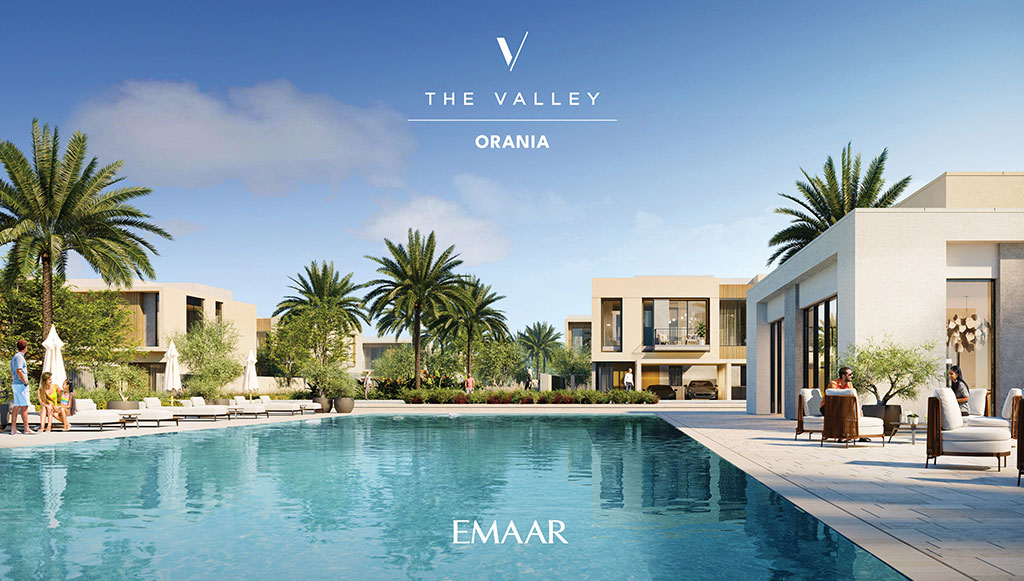 Emaar-The-valley-Orania-Townhouses-Gallery-3
