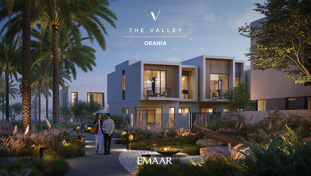 Emaar-The-valley-Orania-Townhouses-Gallery-4
