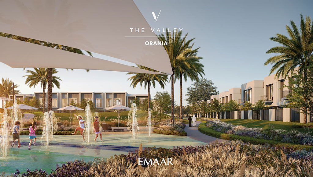 Emaar-The-valley-Orania-Townhouses-Gallery-5
