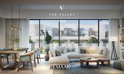 Great Launch of Spacious Townhouses by Emaar in New Dubai’s Exclusive Community