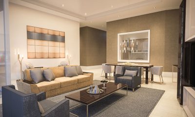 4-6BR Apartments & Duplexes for Sale in Downtown Dubai